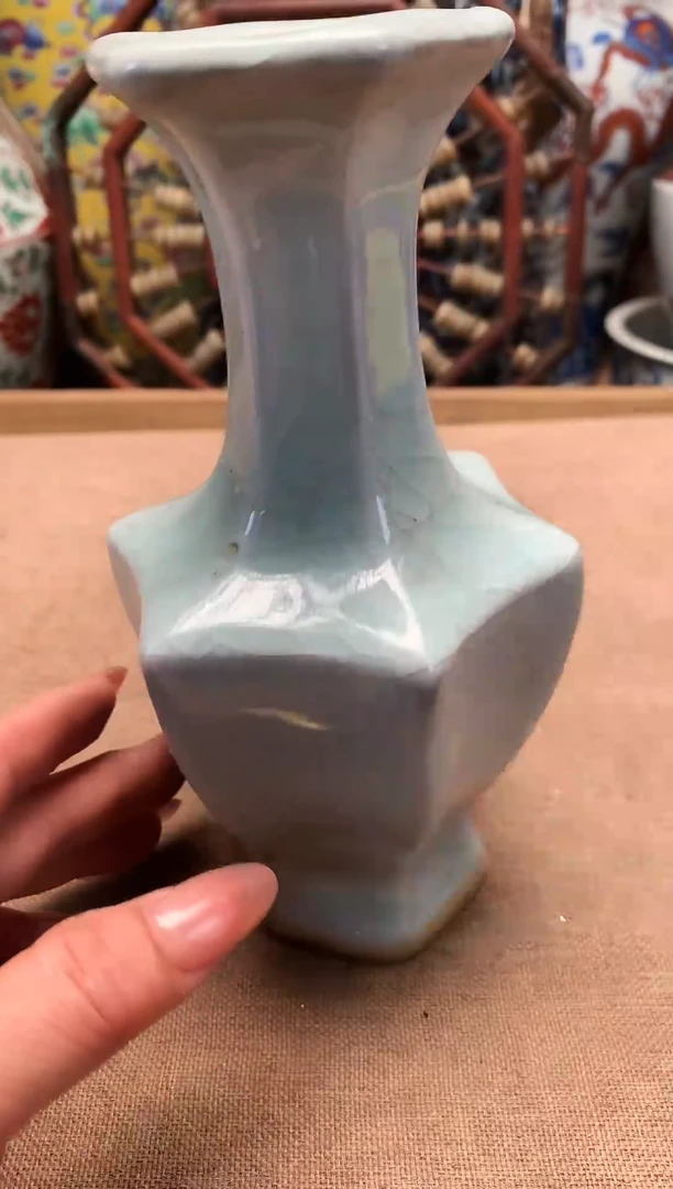 旧藏瓷器旧藏瓷器