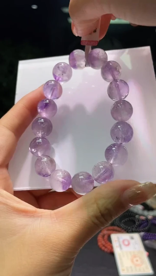 套链未镶嵌水晶13/965多样性发一件