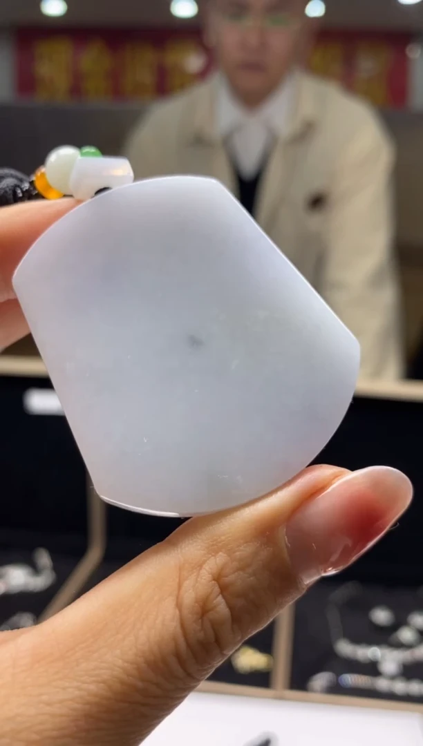 【闪购商品】定制翡翠未镶嵌********128