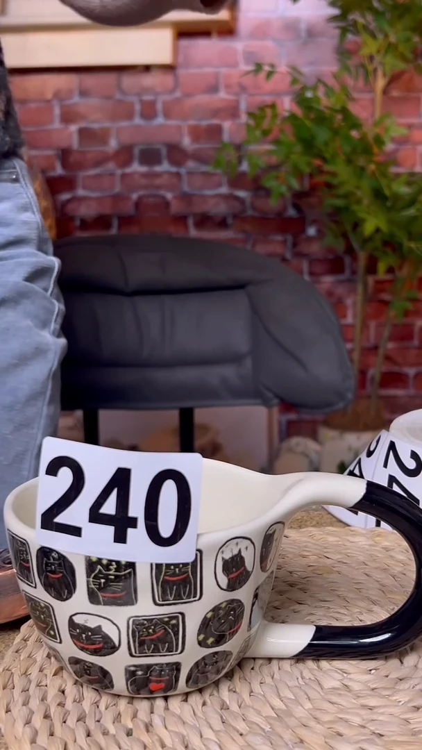 【闪购商品】陶瓷..