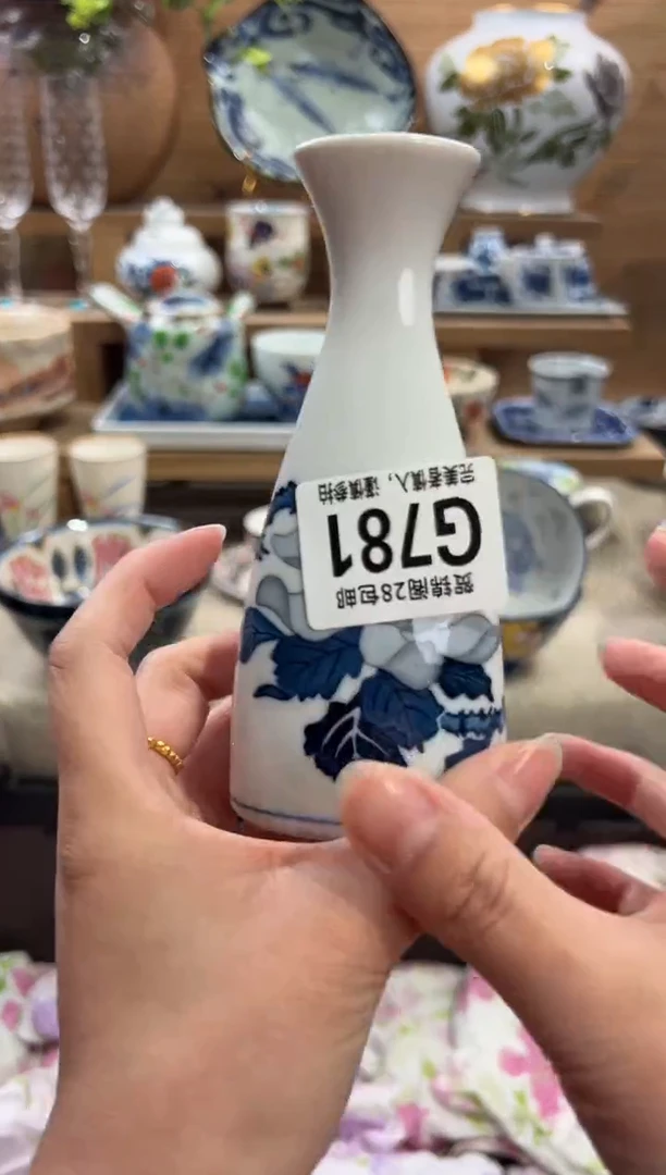 瓷片S**?      G781