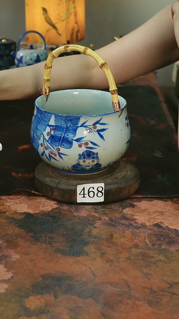 茶碗...........468