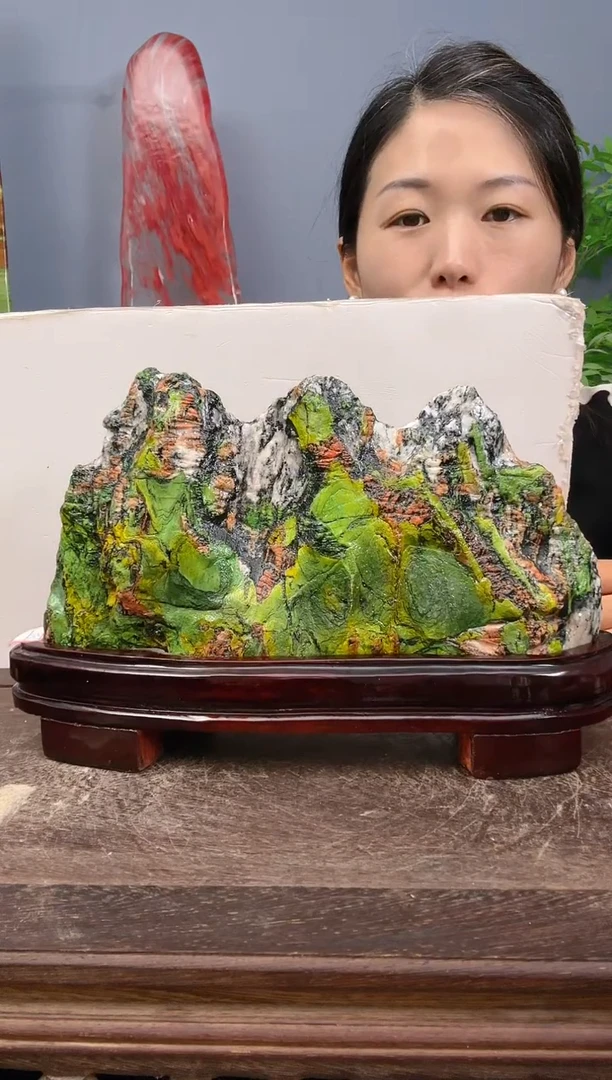 石材家具摆件送礼佳品