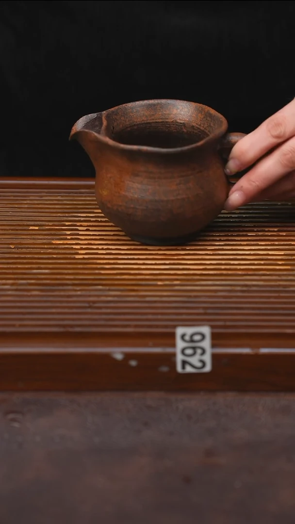 其他纯手工手作粗陶