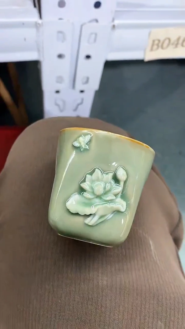 【闪购商品】瓷片陶瓷茶器福利B0465