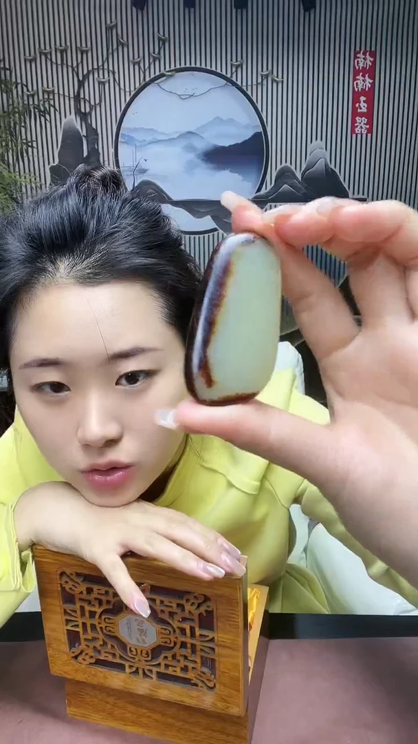 【闪购商品】和田玉挂件未镶嵌多样性发货任意一件