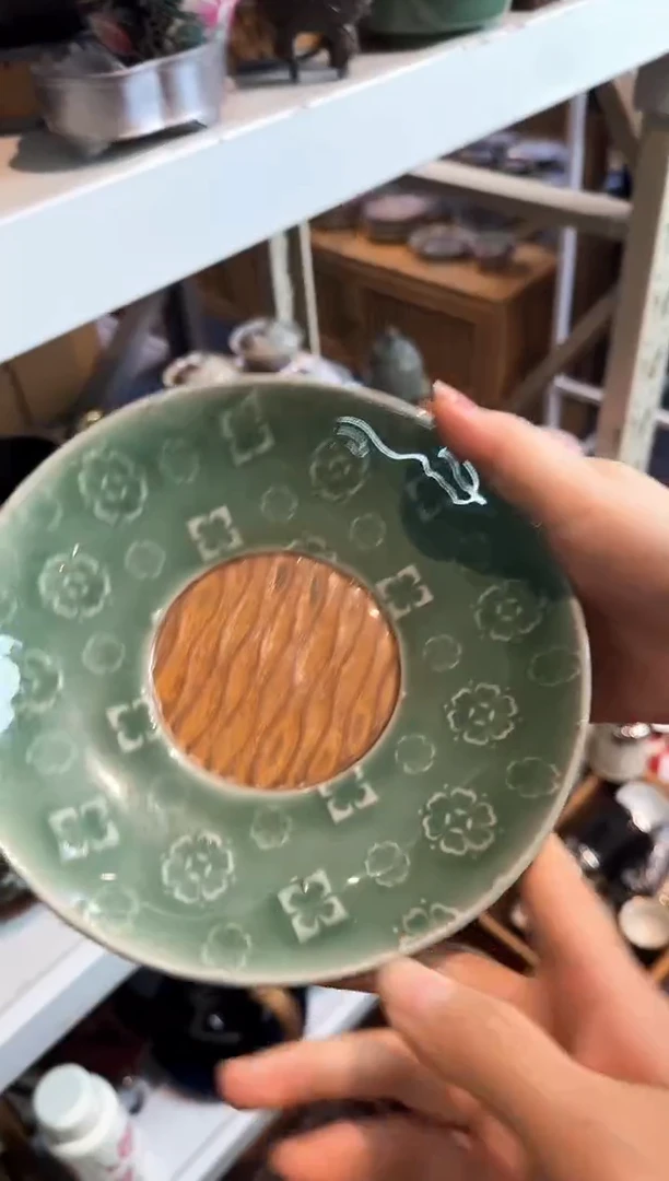 快来 仓库搬迁倒计时 茶具专场