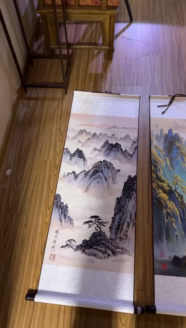 竖款直播间清仓福利 所见即所得