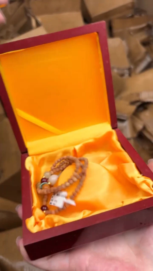 手串顾德精品手串【无礼盒】