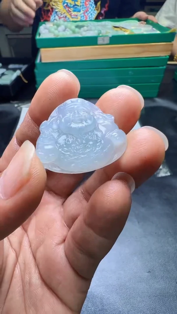 未镶嵌定制翡翠天然翡翠A货