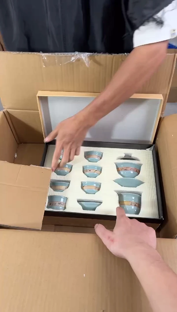 器度茶器甄选清货商品链接@@T101
