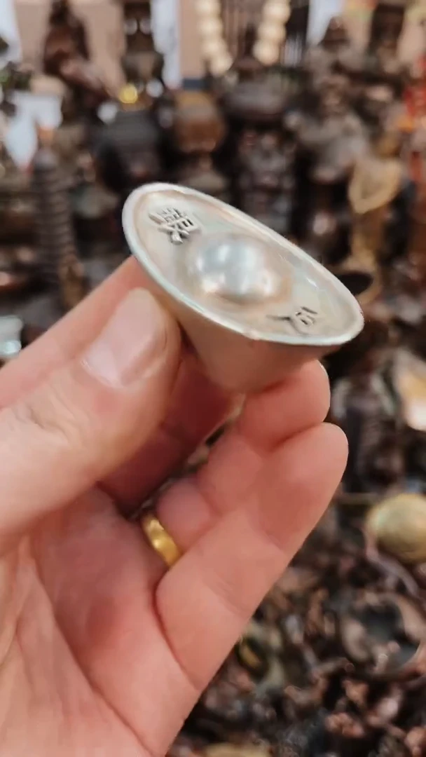 【闪购商品】精铜工匠 别具韵味