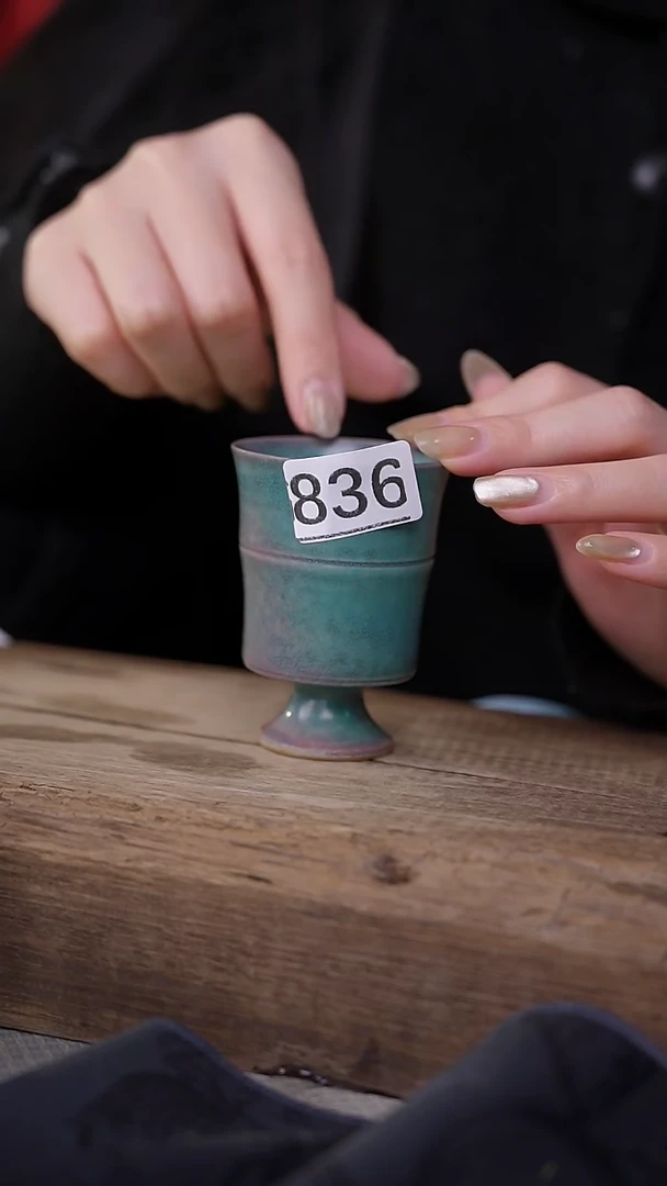 【闪购商品】瓷片！！不顾一切之落单福利杯！！