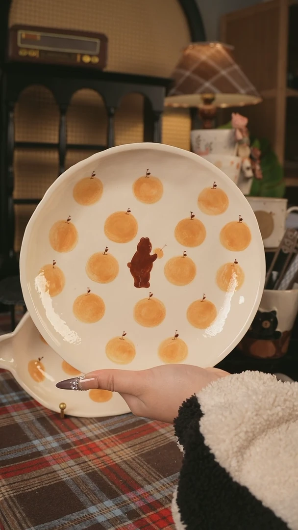 【闪购商品】杯川谷原创2.21场次直播福利正品