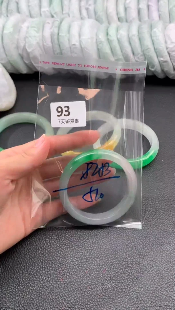 非金属无时尚手镯 所见即所得 七天鉴赏期