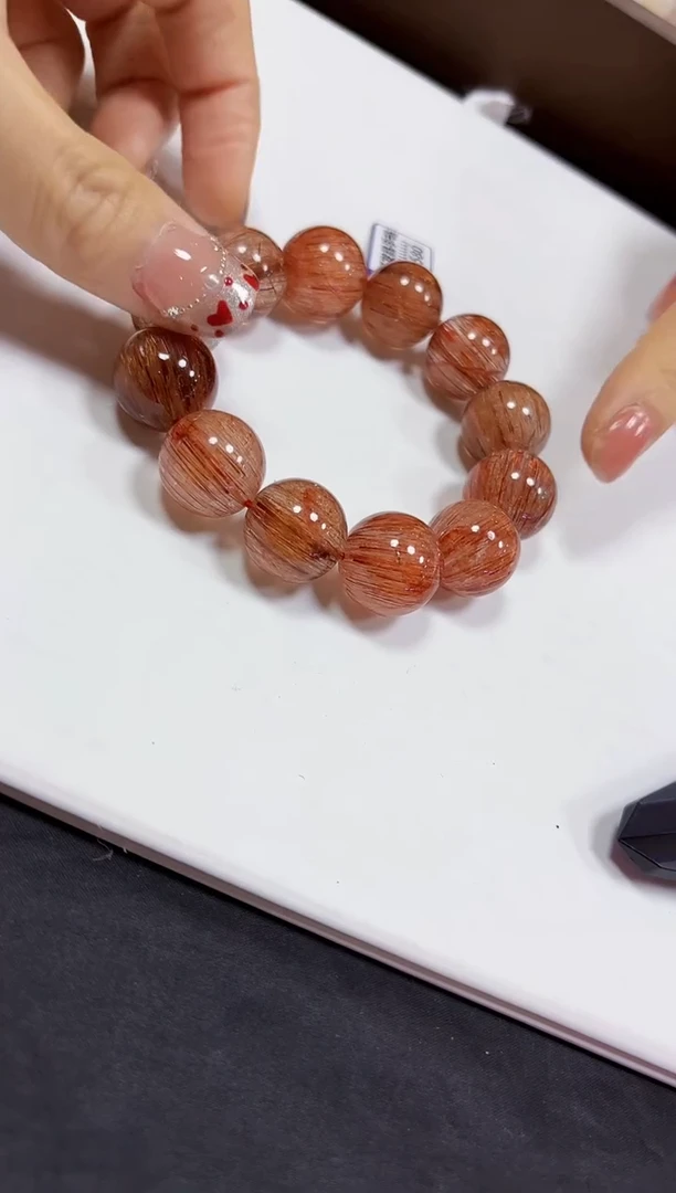 【闪购商品】水晶手链未镶嵌17手链