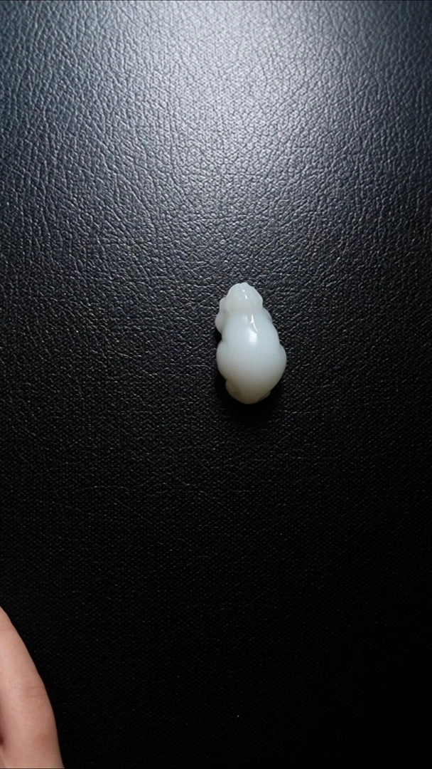 【闪购商品】和田玉颈饰未镶嵌貔貅