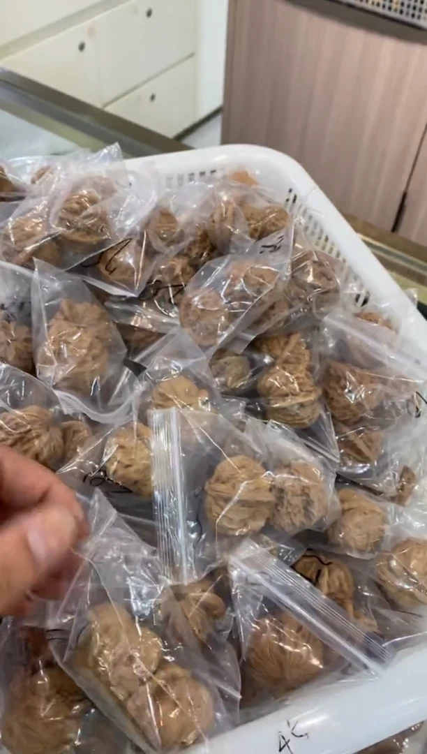 把件文玩核桃随机发货（特价  部分有瑕疵）