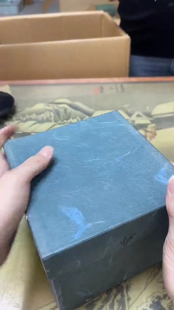 老二精选工艺品白****️A9456