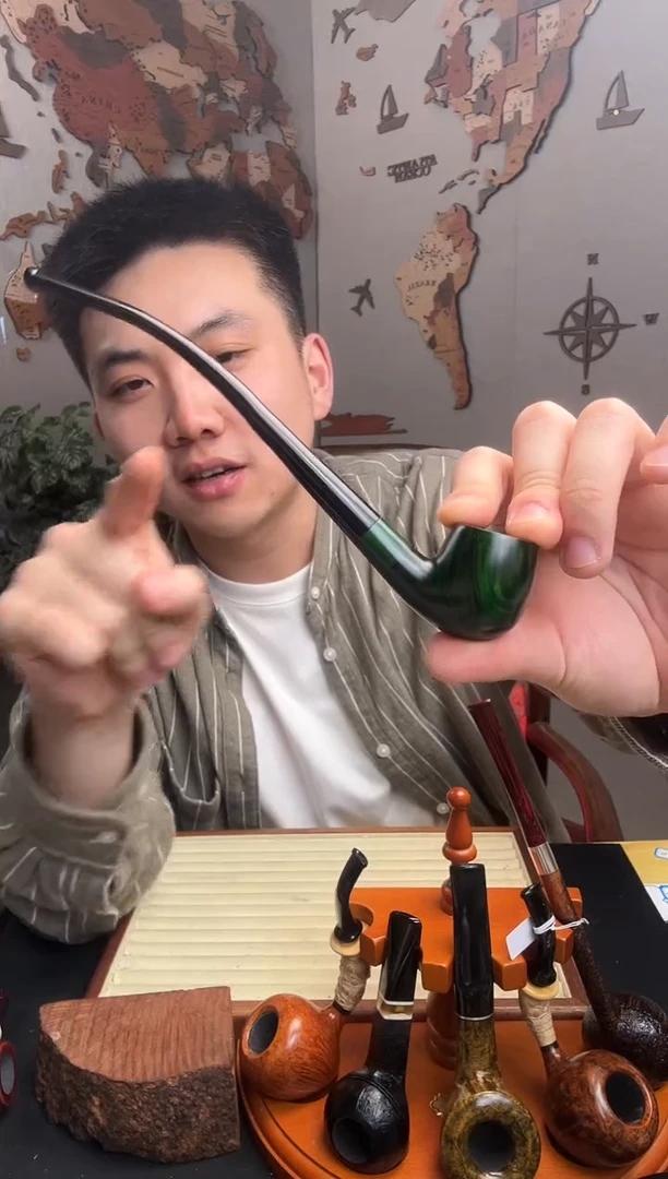 石楠木意大利进口石楠木烟斗