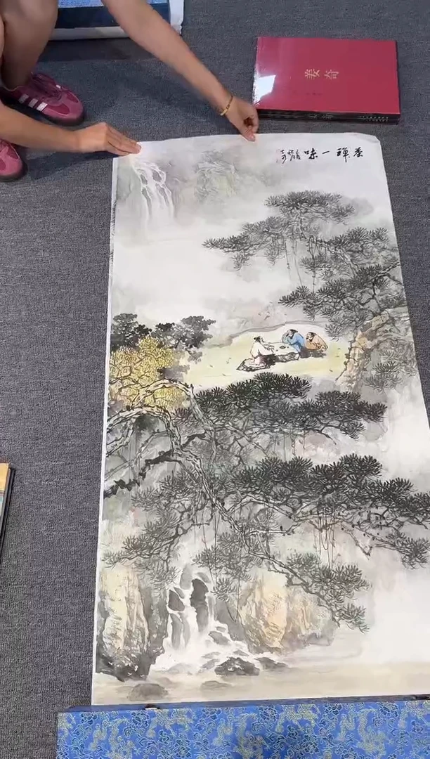 国画精品国画精品国画