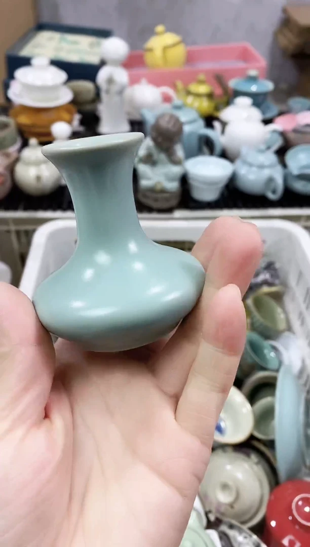 【闪购商品】（轻轻微瑕）茶具茶壶茶碗茶杯