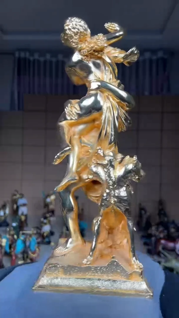 辉*欧美精品 纯铜材质