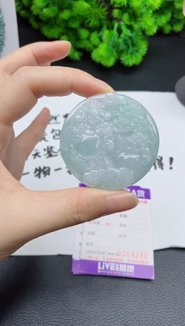 颈饰未镶嵌翡翠多样性一件发货