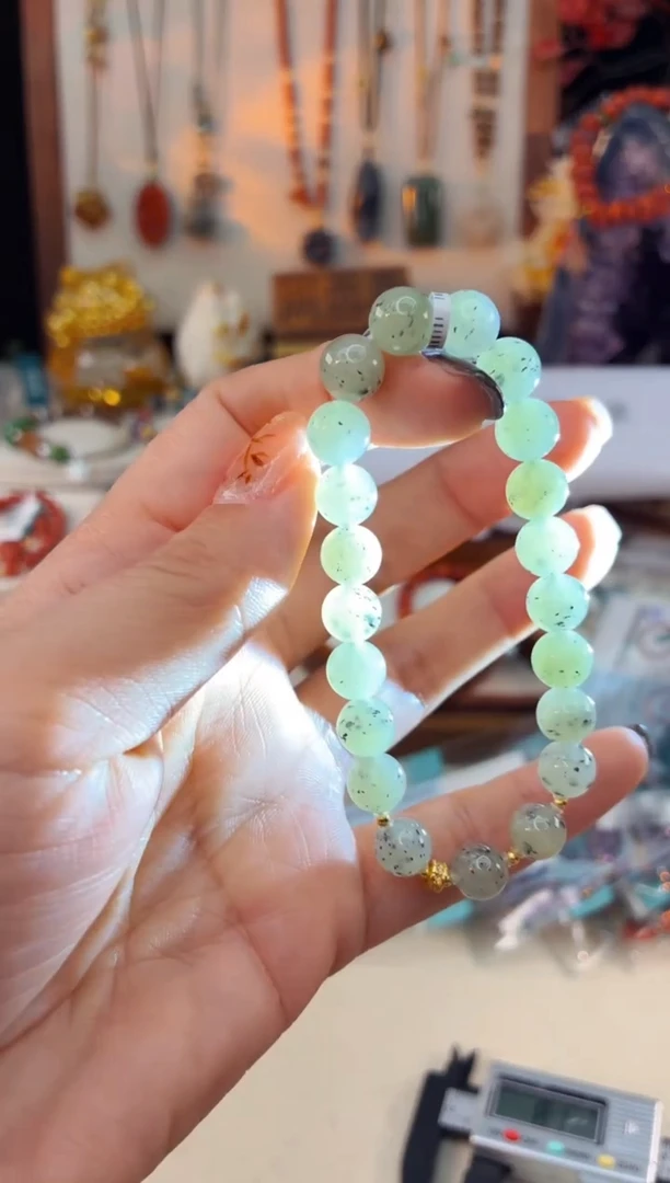 未镶嵌和田玉手饰@@H921D018246