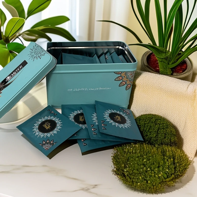 【礼盒装】Kawziyat Qay礼盒