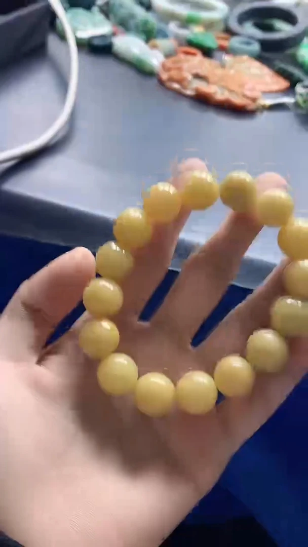 颈饰未镶嵌翡翠天然缅甸a货翡翠13+