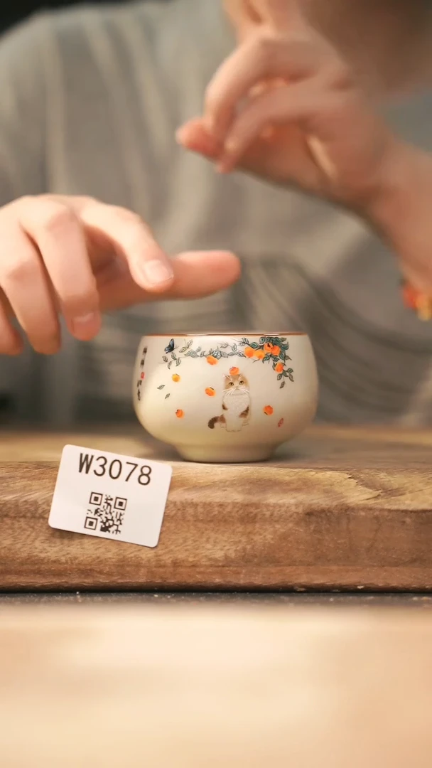 【经典福利】/ 杯子@@W3078