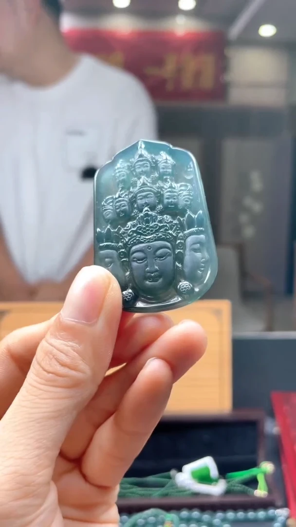 未镶嵌定制翡翠********379
