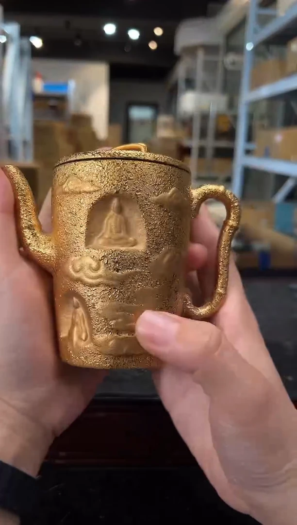 紫砂茶器 紫砂茶壶