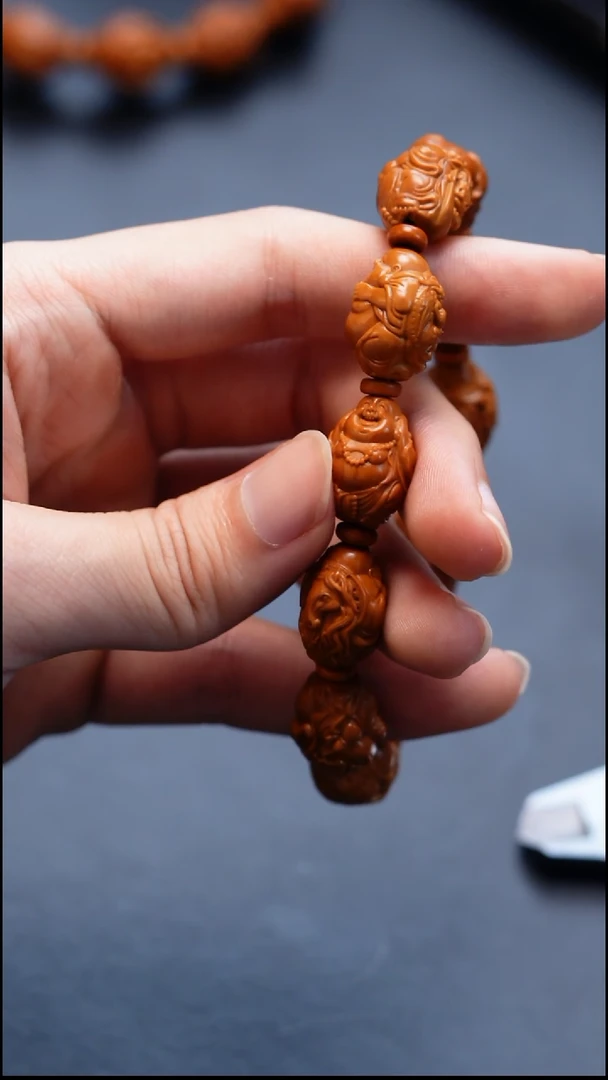 手串/手链橄榄核橄榄核