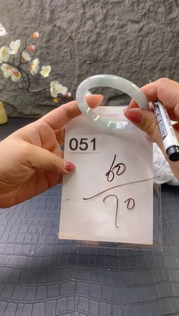 无非金属（按圈口价格加购）手镯