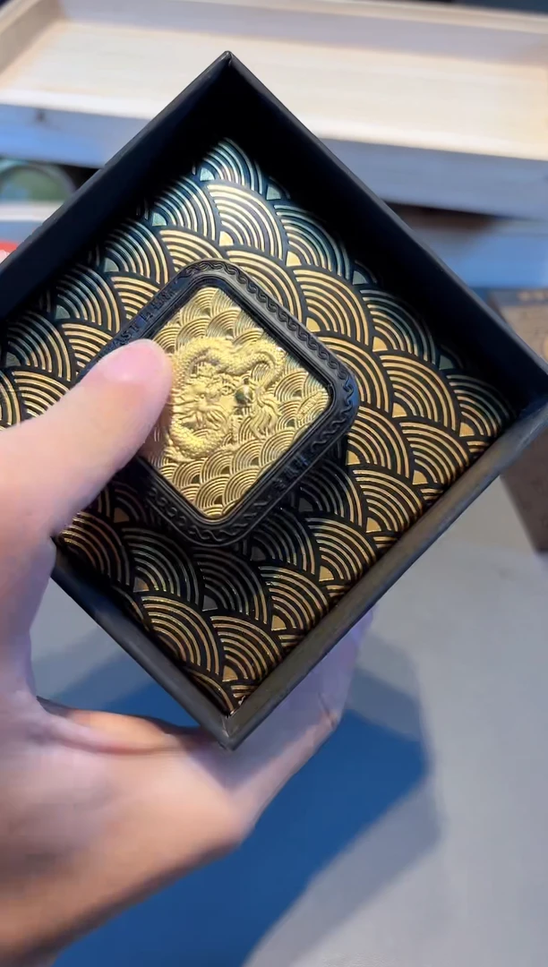 【闪购商品】瓷片老凤祥车载新号开播啦全场福利保正保真