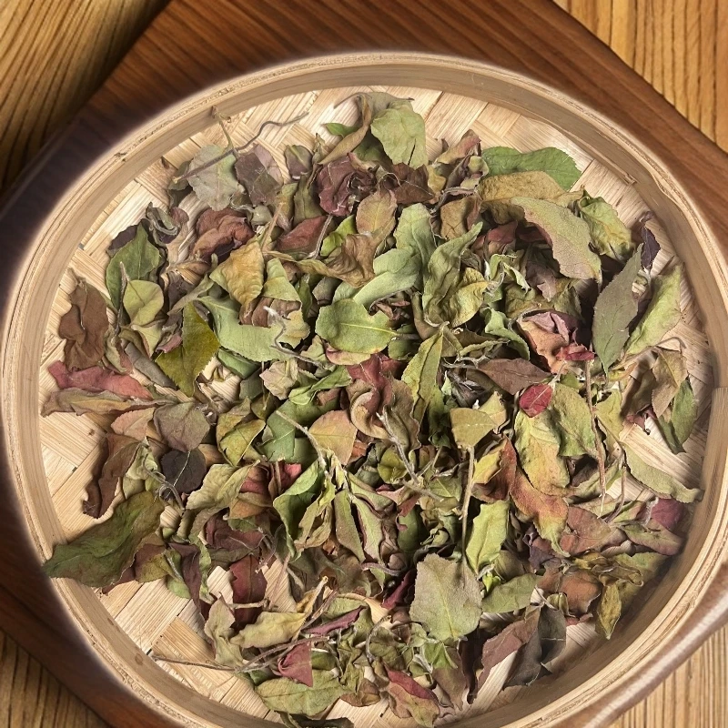 【邦东胭脂白茶· 77号茶农魏国清】2023年 白茶