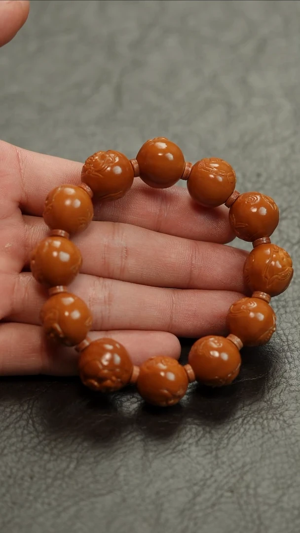 手串/手链橄榄核橄榄核