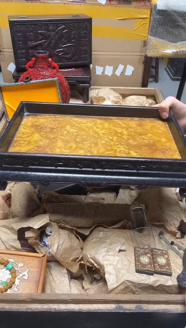 黄花梨/降香黄檀八号甄选八号甄选