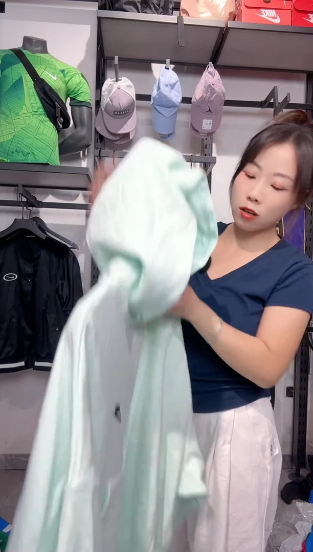1224编码 瑕疵款直播间过款为准 尺码 165 L shunse