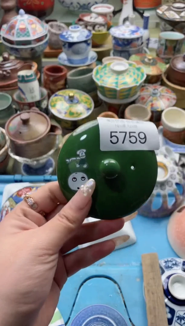 【闪购商品】摆件5759精美创意日式臻品