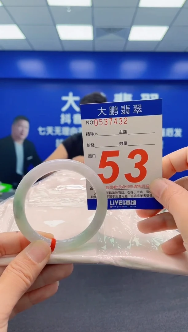 未镶嵌手镯翡翠AAAAAAAAA