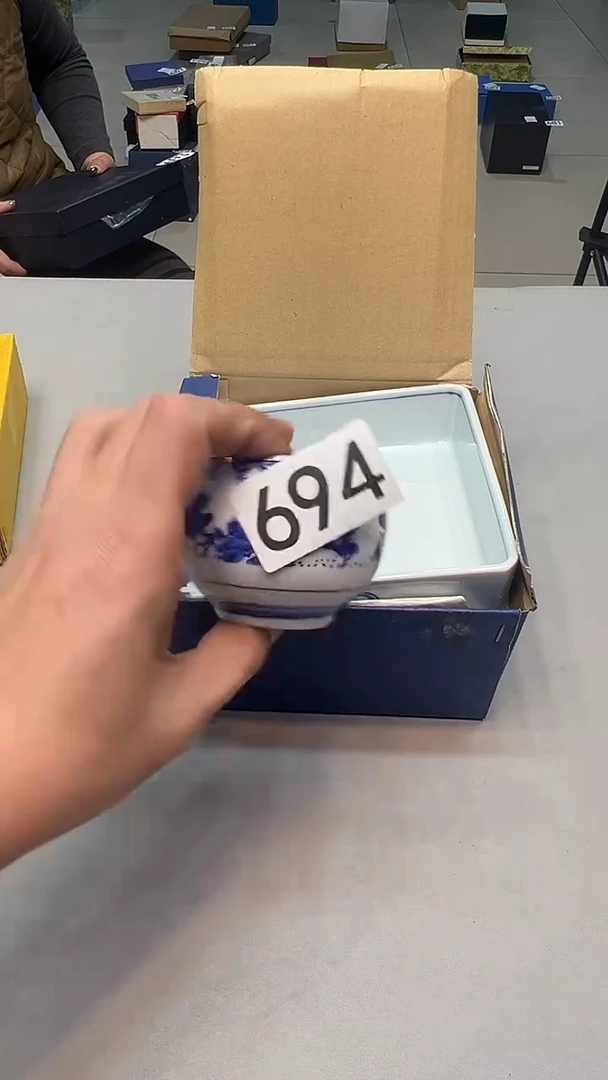 橄*树694茶道具周边