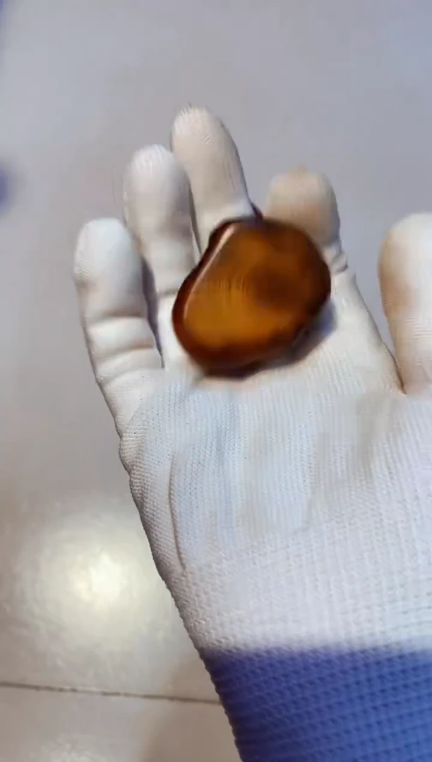 柏木（崖柏）11太行崖柏陈化手把手串