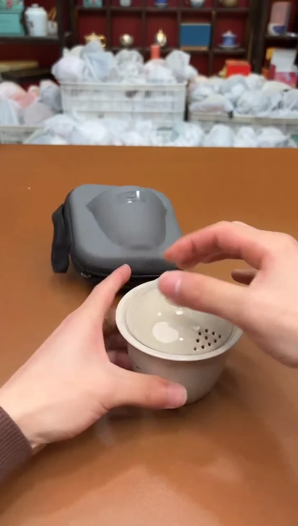 【闪购商品】熹辰茶器粉丝福利@@888