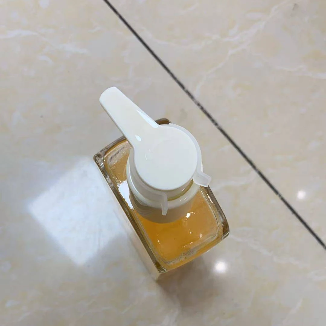 X【展会专享】馥香柔润身体精萃油美容工具