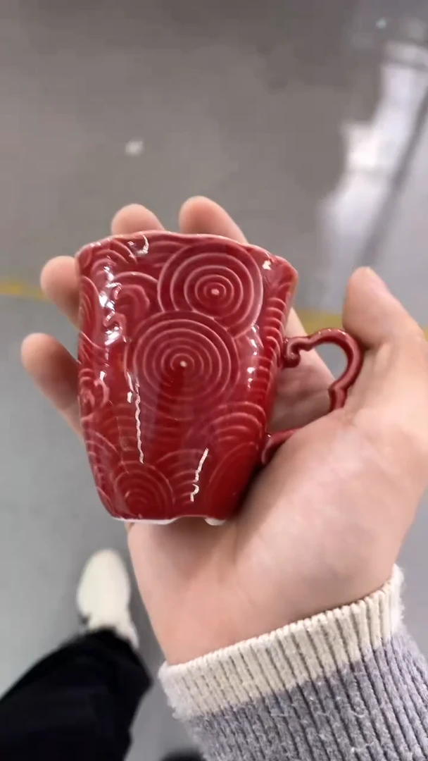 瓷片陶瓷茶具茶器