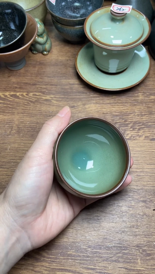 茶盏300建盏茶盏茶盏茶盏