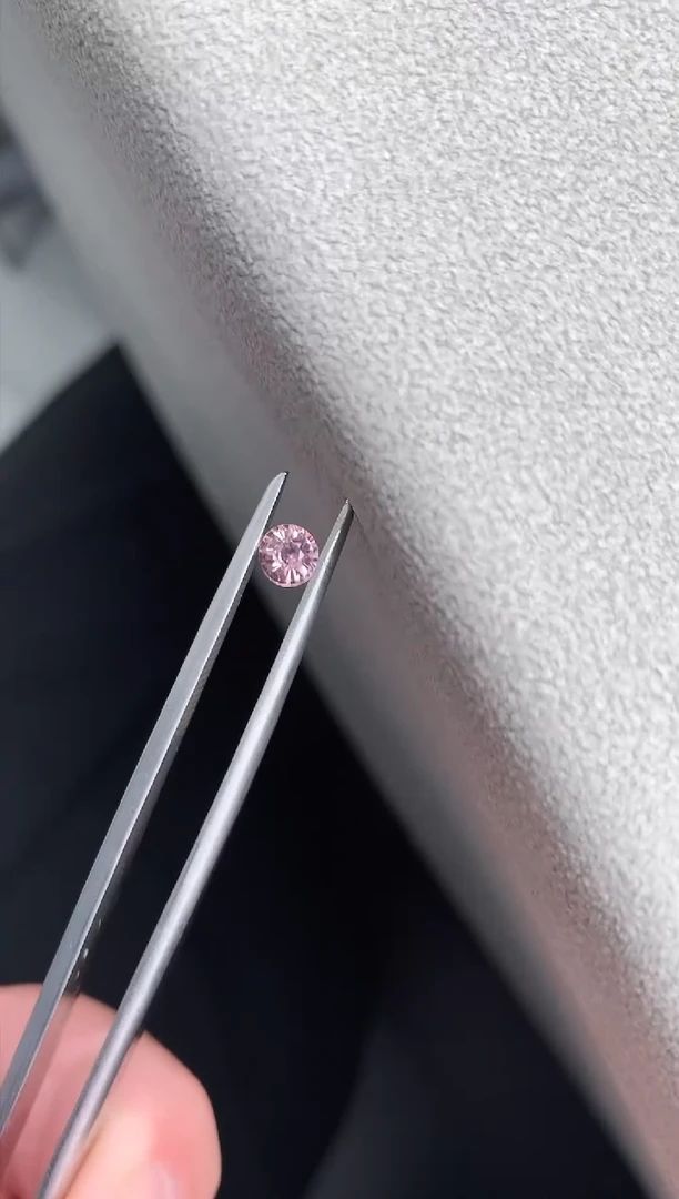 【闪购商品】蓝宝石裸石未镶嵌蓝宝石